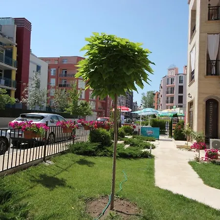 Menada Amara * Sunny Beach
