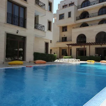 Menada Amara Apartment Sunny Beach