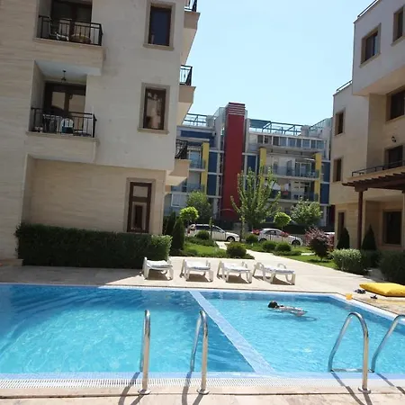 Menada Amara Apartment