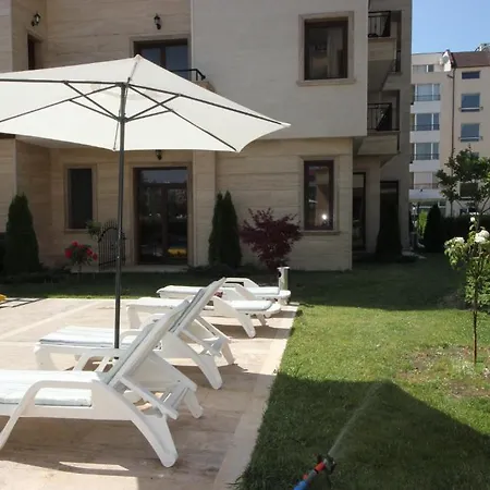 Menada Amara * Sunny Beach