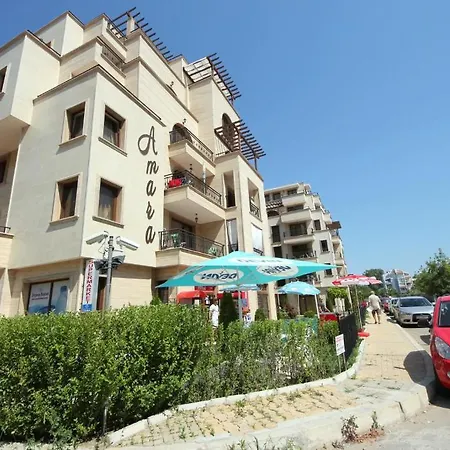 Apartment Menada Amara *