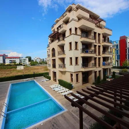 Menada Amara Apartment