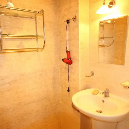 Menada Amara Apartment *