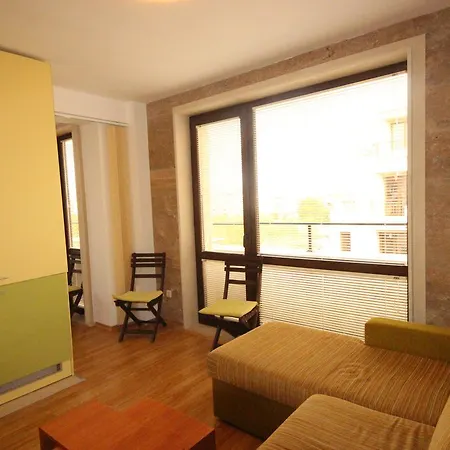Menada Amara Apartment