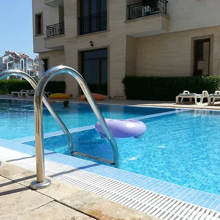 Menada Amara Sunny Beach