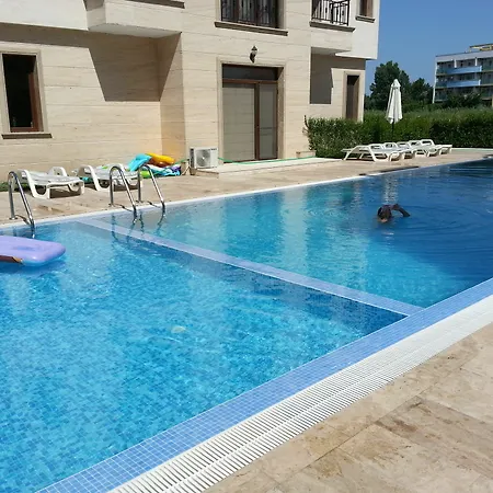 Apartment Menada Amara *