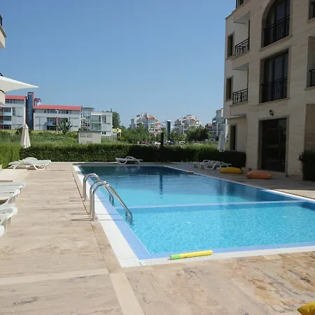 Menada Amara Apartment *