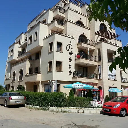 Menada Amara * Sunny Beach