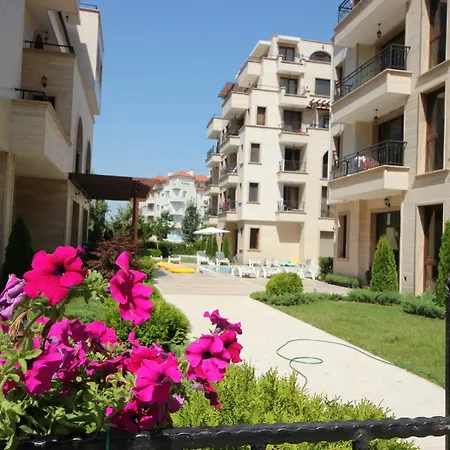 Menada Amara Sunny Beach
